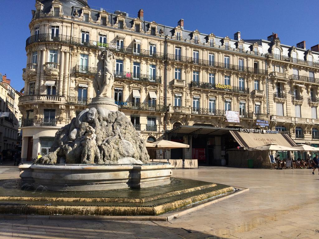 Acapulco Montpellier